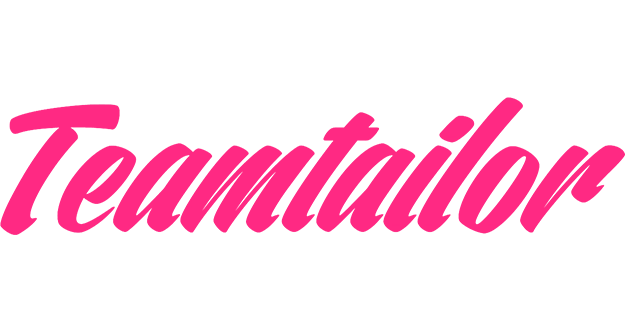 Logo teamtailor