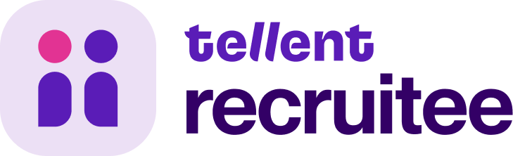Logo Tellent Recruitee